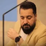 دانلود آهنگ ای دلبرم له هر کو بی