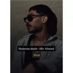 دانلود آهنگ جی بیت و میر احمد مجنون شهر