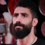 دانلود مداحی عطر مینوی علی مجید رضانژاد