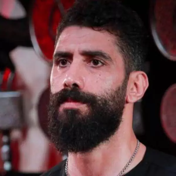 دانلود مداحی عطر مینوی علی مجید رضانژاد دانلود مداحی عطر مینوی علی مجید رضانژاد