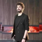 دانلود آهنگ زندگی کنم دیگه با خیال آسوده راغب