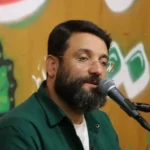 دانلود مداحی تو غلط میکنی ابوذر روحی