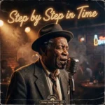 دانلود آهنگ step by step in time