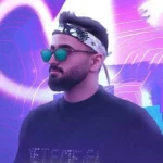 دانلود ریمیکس دیجی باربد و محمد موریانی تهران فیت ۵۲