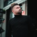 دانلود آهنگ هی زخم و هی بی کسی به دادم نمیرسی