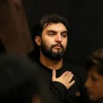 دانلود مداحی حمید علیمی یه مدینه یه بقیعه