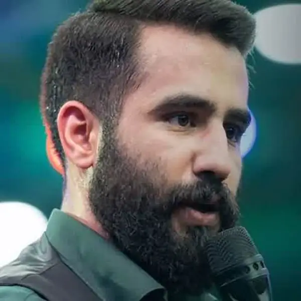 دانلود مداحی حسین طاهری الله اکبر