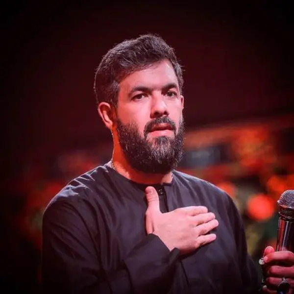 دانلود مداحی حسین ستوده حیدر حیدر ضربان دلم شده نامت دانلود مداحی حسین ستوده حیدر حیدر ضربان دلم شده نامت