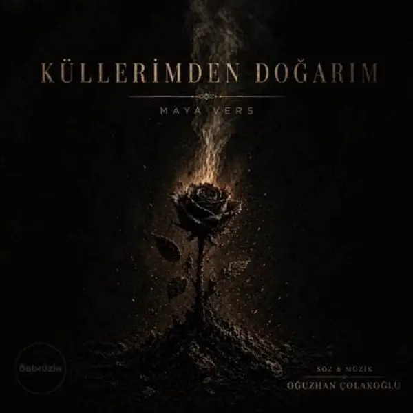 دانلود آهنگ maya vers küllerimden doğarım دانلود آهنگ maya vers küllerimden doğarım
