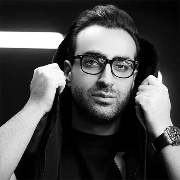 دانلود آهنگ مهدی جهانی یادت باشه