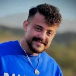 دانلود آهنگ داره بارون میاد کجایی دورت بگردم