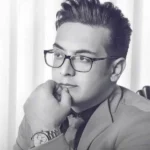 دانلود آهنگ از تو روی قلبم یه زخمی یادگاره