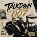 دانلود آهنگ تاک داون 007