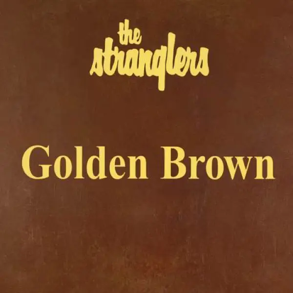 دانلود آهنگ golden brown