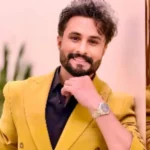 دانلود آهنگ راغب ماه کامل