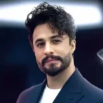 دانلود آهنگ راغب تب دیدار