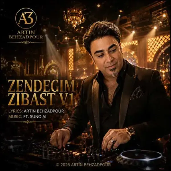 دانلود آهنگ آرتین بهزادپور زندگیم زیباست دانلود آهنگ آرتین بهزادپور زندگیم زیباست