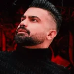 دانلود آهنگ قول دادم قول دادی تو دامم افتادی فرهاد جهانگیری